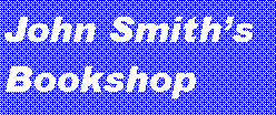 Text Box: John Smith’sBookshop